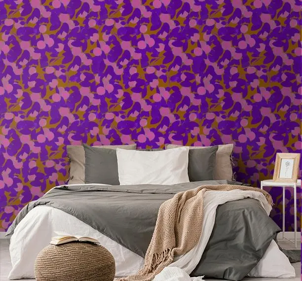 Обои для стен Tenue de Ville Poeme POE200921 #7