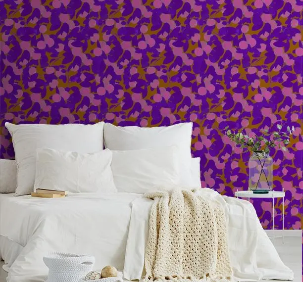 Обои для стен Tenue de Ville Poeme POE200921 #8