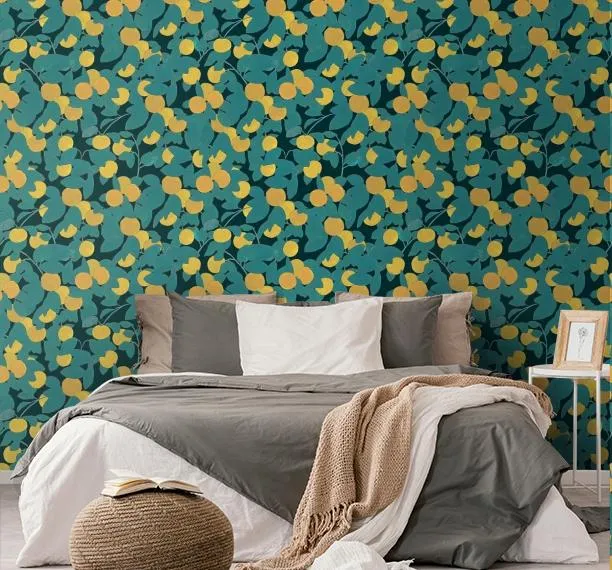 Обои для стен Tenue de Ville Poeme POE200930 #7