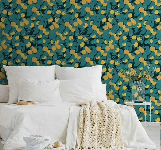 Обои для стен Tenue de Ville Poeme POE200930 #8