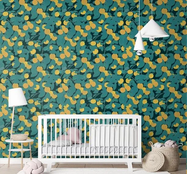 Обои для стен Tenue de Ville Poeme POE200930 #9