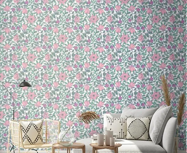 Обои для стен Tenue de Ville Poeme POE201011 #2