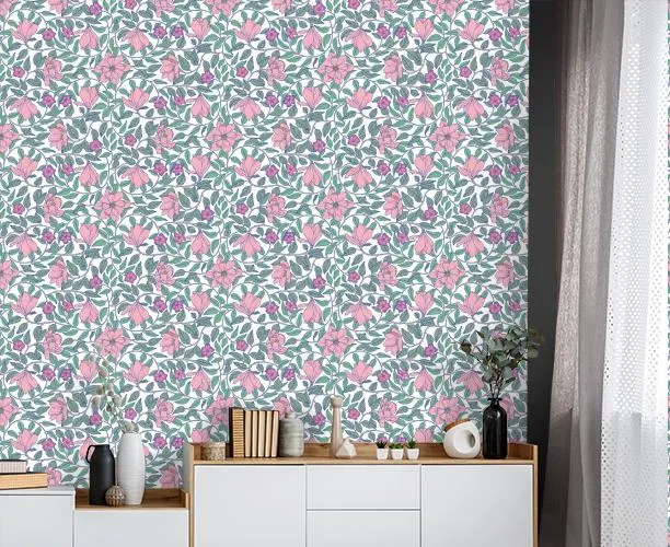 Обои для стен Tenue de Ville Poeme POE201011 #6