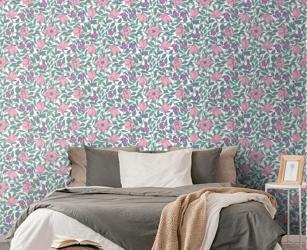 Обои для стен Tenue de Ville Poeme POE201011 #7