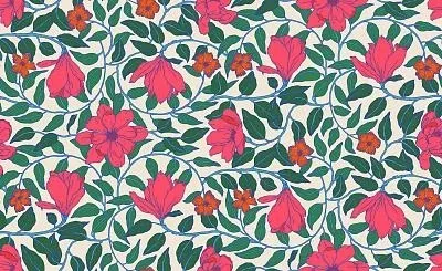 Обои для стен Tenue de Ville Poeme POE201021