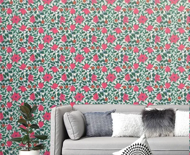 Обои для стен Tenue de Ville Poeme POE201021 #4