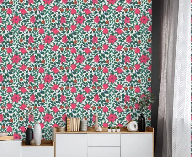 Обои для стен Tenue de Ville Poeme POE201021 #6