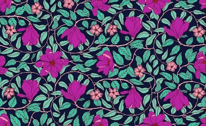 Обои для стен Tenue de Ville Poeme POE201030