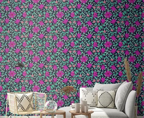 Обои для стен Tenue de Ville Poeme POE201030 #2