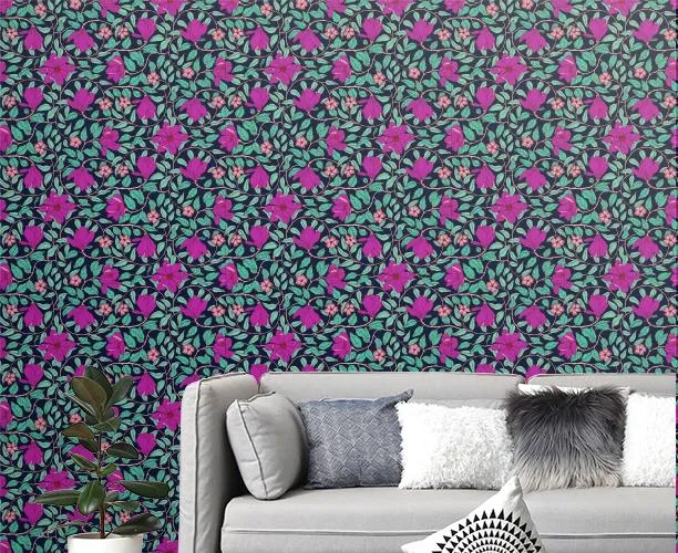 Обои для стен Tenue de Ville Poeme POE201030 #4