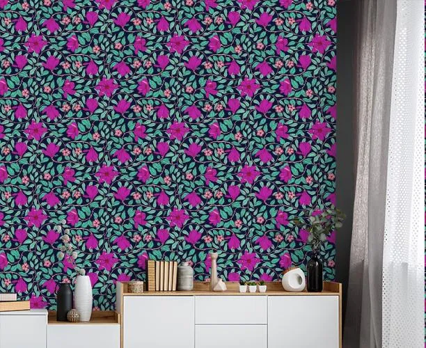 Обои для стен Tenue de Ville Poeme POE201030 #6