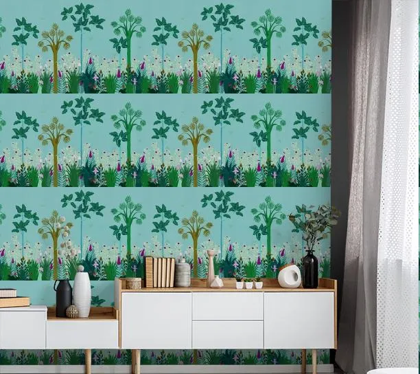 Обои для стен Tenue de Ville Poeme POE201115 #6