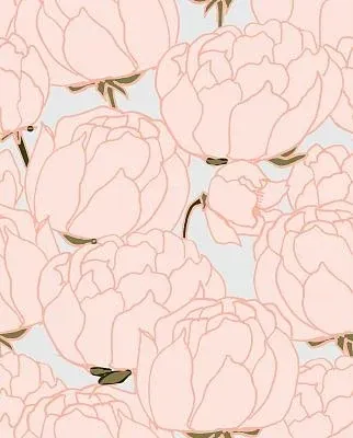 Обои для стен Tenue de Ville Poeme POE201211