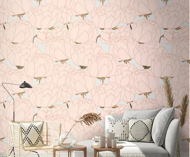 Обои для стен Tenue de Ville Poeme POE201211 #2