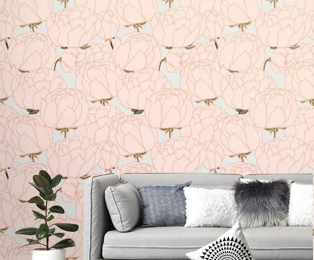 Обои для стен Tenue de Ville Poeme POE201211 #4