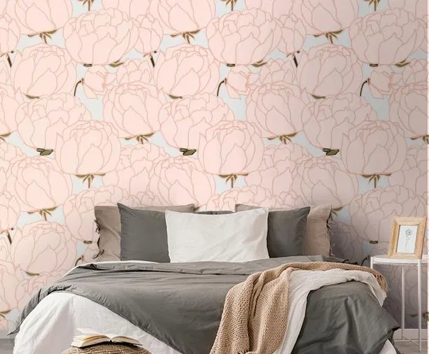 Обои для стен Tenue de Ville Poeme POE201211 #7