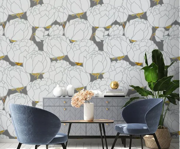 Обои для стен Tenue de Ville Poeme POE201226 #3