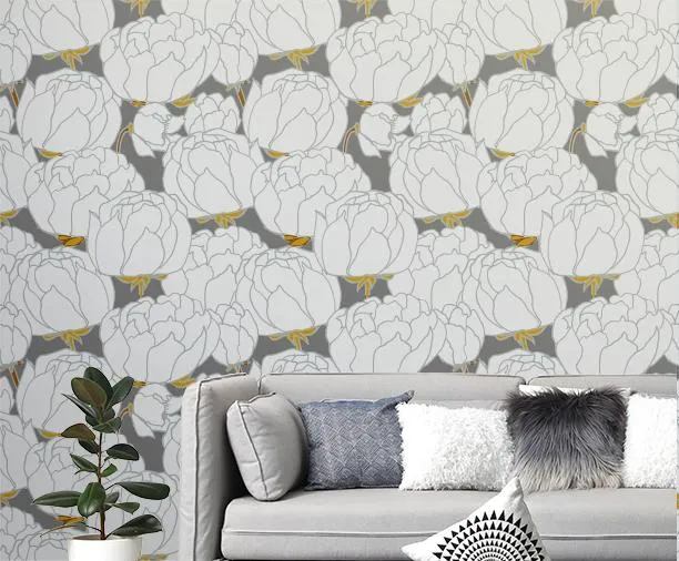 Обои для стен Tenue de Ville Poeme POE201226 #4