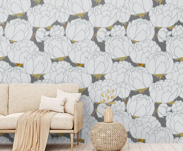 Обои для стен Tenue de Ville Poeme POE201226 #5