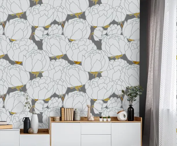 Обои для стен Tenue de Ville Poeme POE201226 #6