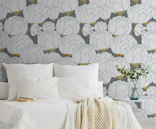 Обои для стен Tenue de Ville Poeme POE201226 #8