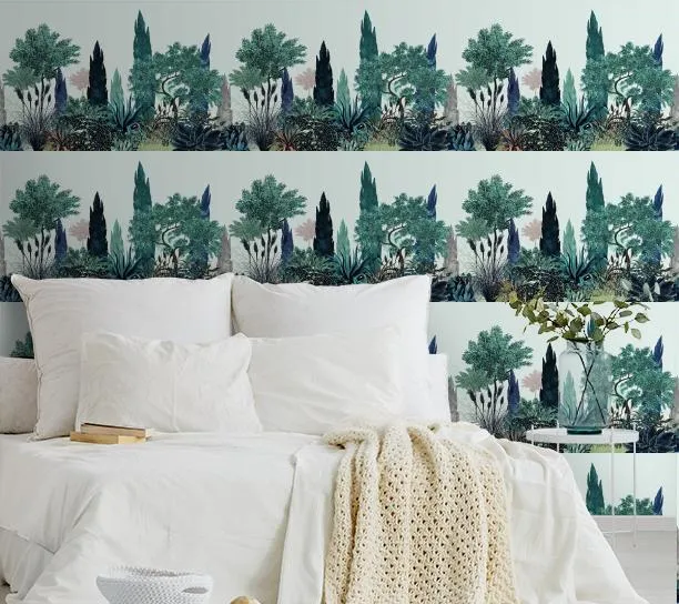 Обои для стен Tenue de Ville Poeme POE201509 #8