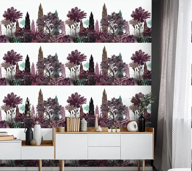 Обои для стен Tenue de Ville Poeme POE201512 #6