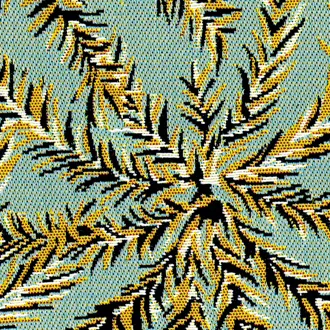 Ткань Elitis Rio II OD_118_40