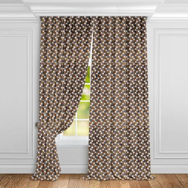 Ткань Casamance Paddington 48520212 #3