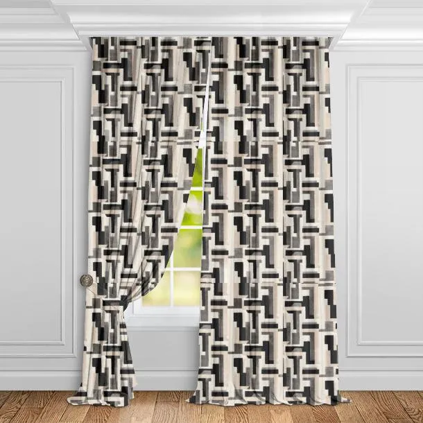 Ткань Casamance Paddington 48560100 #3