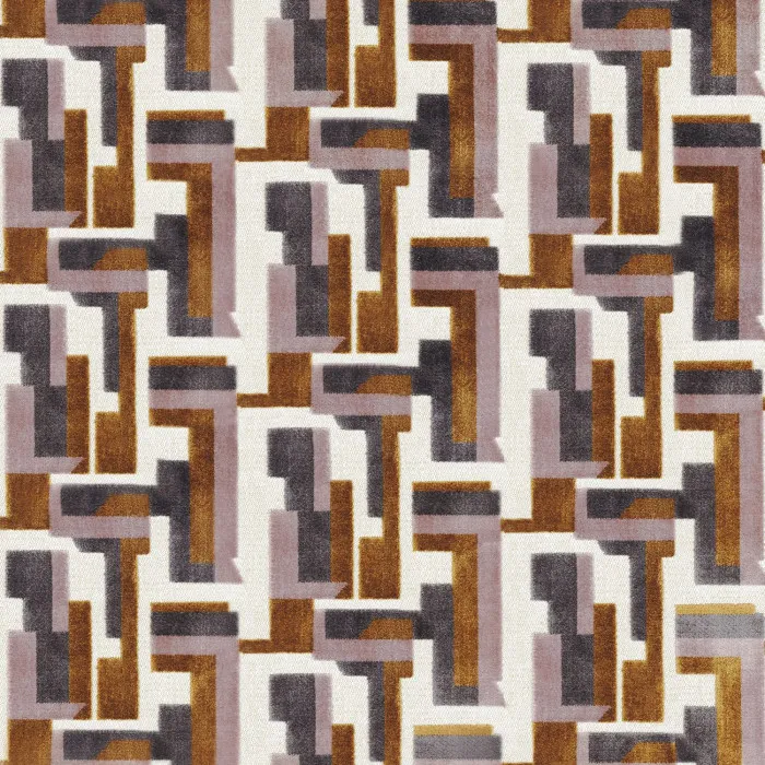 Ткань Casamance Paddington 48560212