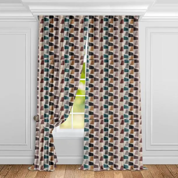 Ткань Casamance Paddington 48570248 #3