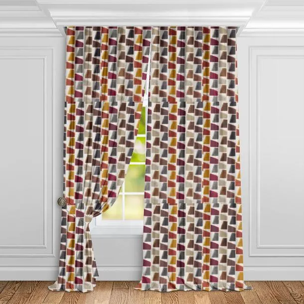 Ткань Casamance Paddington 48570372 #3