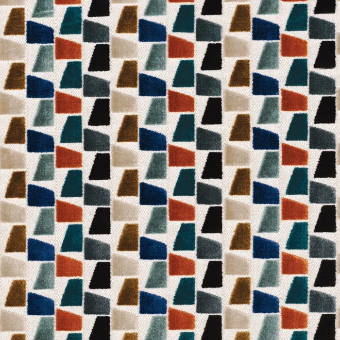 Ткань Casamance Paddington 48570494