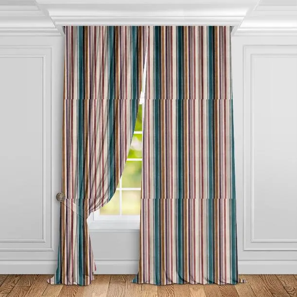 Ткань Casamance Paddington 48580106 #3