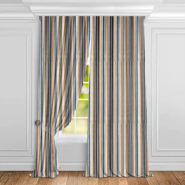 Ткань Casamance Paddington 48580316 #3