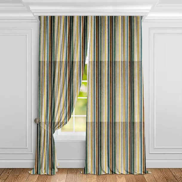 Ткань Casamance Paddington 48580421 #3