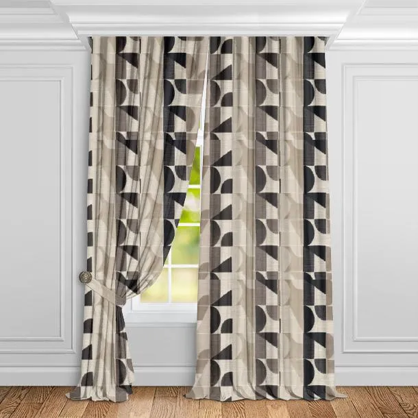 Ткань Casamance Anthologie 47190147 #4