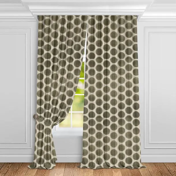 Ткань Casamance Anthologie 47690486 #4