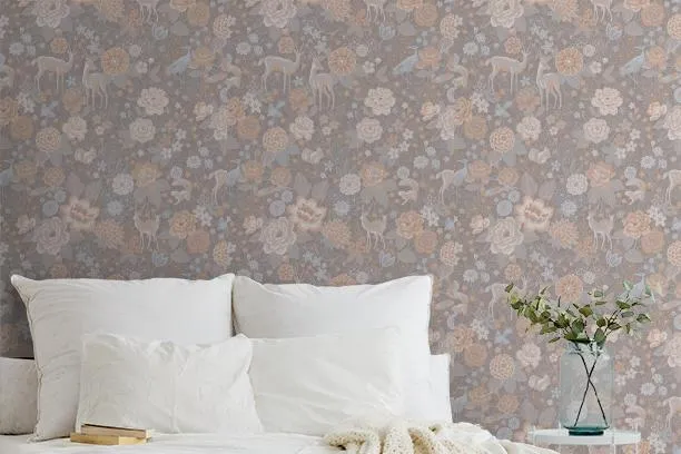 Обои для стен Loymina British Style Forest BRIT3002_1 #9