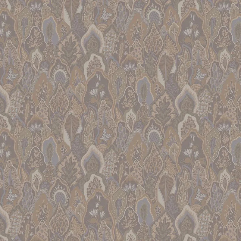 Обои для стен Loymina British Style Forest BRIT4002