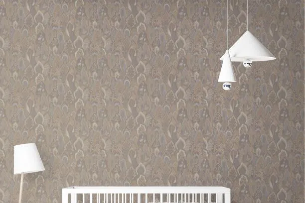 Обои для стен Loymina British Style Forest BRIT4002 #10