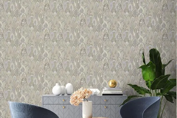 Обои для стен Loymina British Style Forest BRIT4002_1 #4