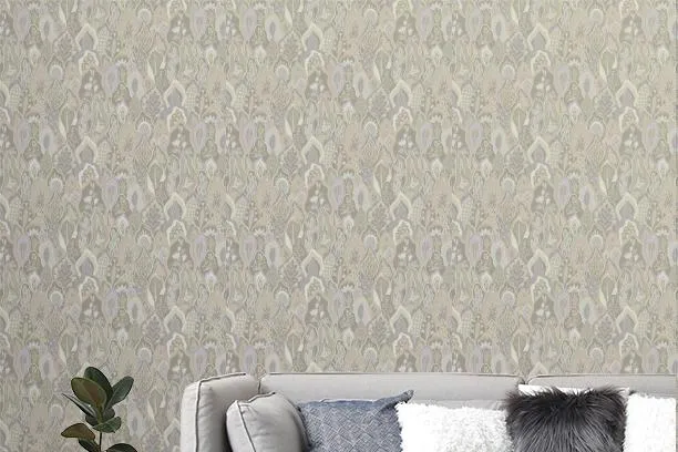 Обои для стен Loymina British Style Forest BRIT4002_1 #5