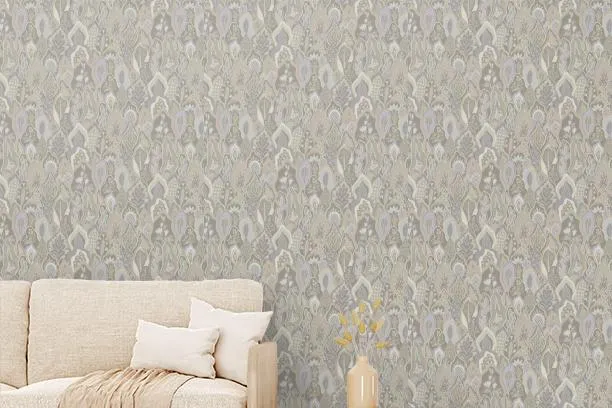 Обои для стен Loymina British Style Forest BRIT4002_1 #6