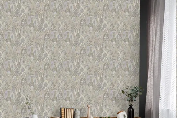 Обои для стен Loymina British Style Forest BRIT4002_1 #7