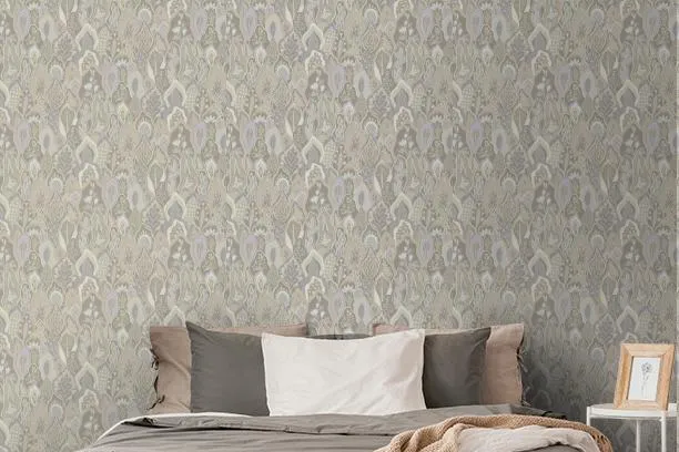 Обои для стен Loymina British Style Forest BRIT4002_1 #8