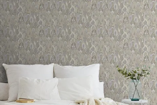 Обои для стен Loymina British Style Forest BRIT4002_1 #9