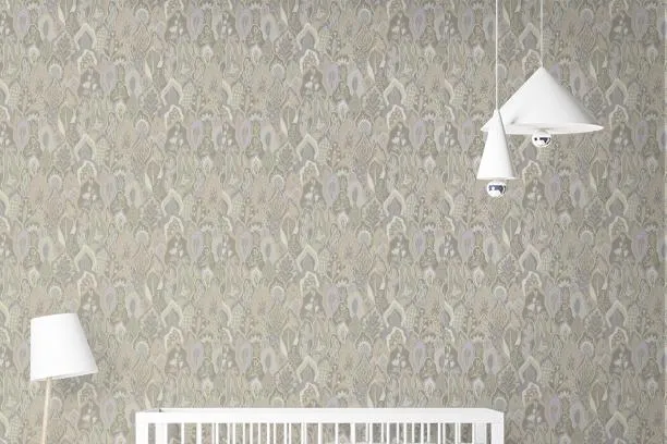 Обои для стен Loymina British Style Forest BRIT4002_1 #10