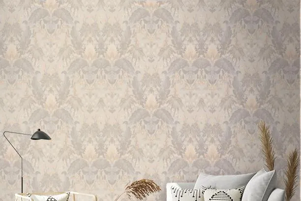 Обои для стен Loymina British Style Forest BRIT6001_1 #3